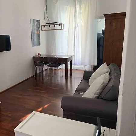 Sagm&c Appartement *