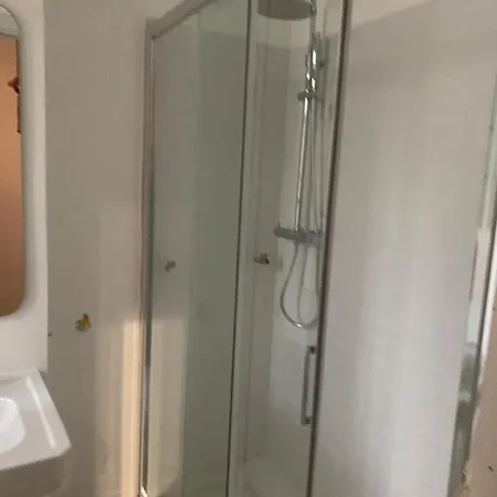 Appartement Sagm&c
