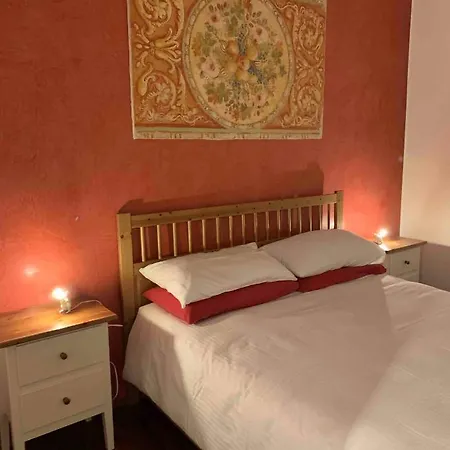 Sagm&c Apartamento Milán