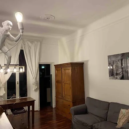 Sagm&c Appartement *