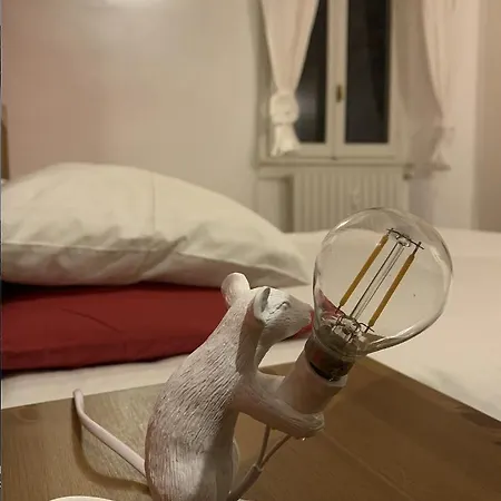 Appartement Sagm&c