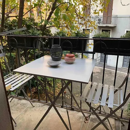 Apartamento Sagm&c *