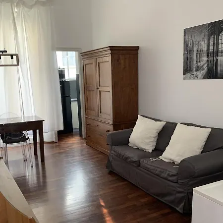 Appartement Sagm&c