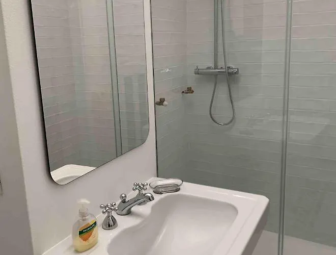 Sagm&c Apartment *