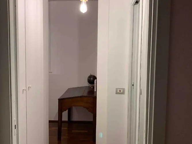 Apartment Sagm&c