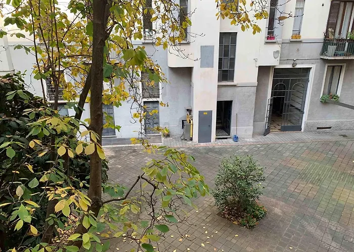 Apartment Sagm&c