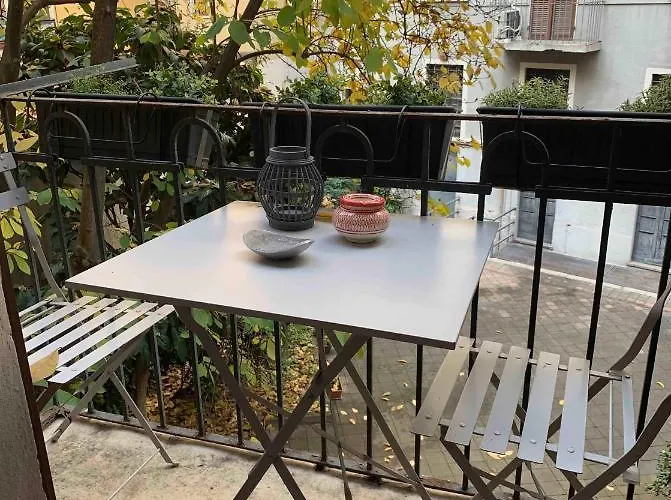 Apartment Sagm&c *