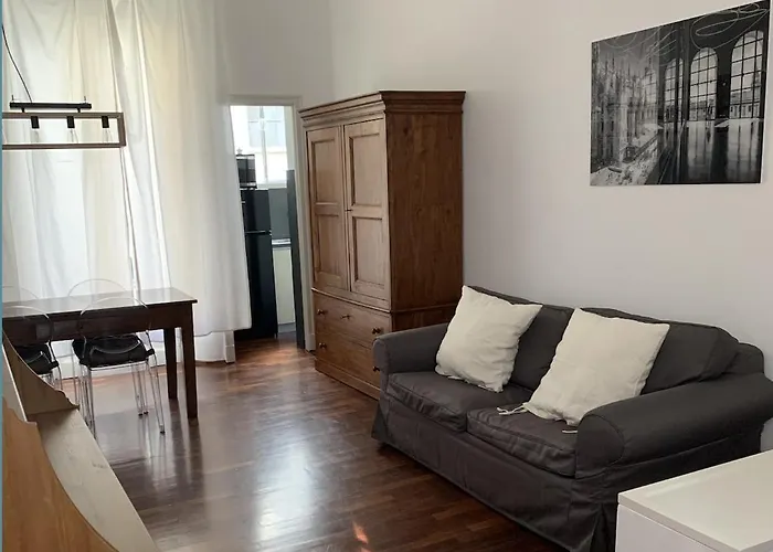 Apartment Sagm&c